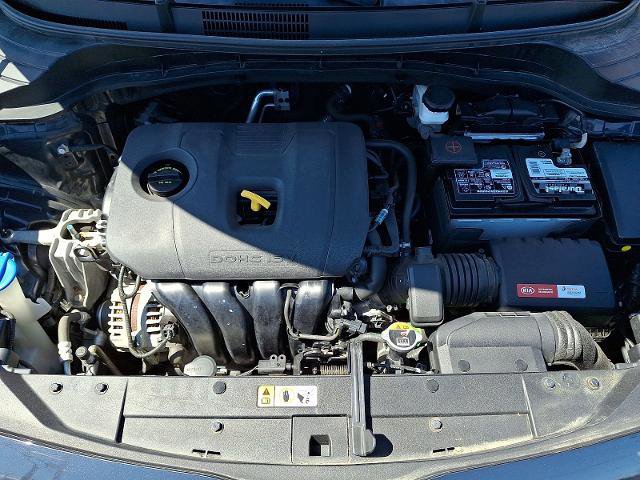 Used 2020 Kia Soul GT-Line w/ GT 2.0L Power Sunroof Package FWD image 27