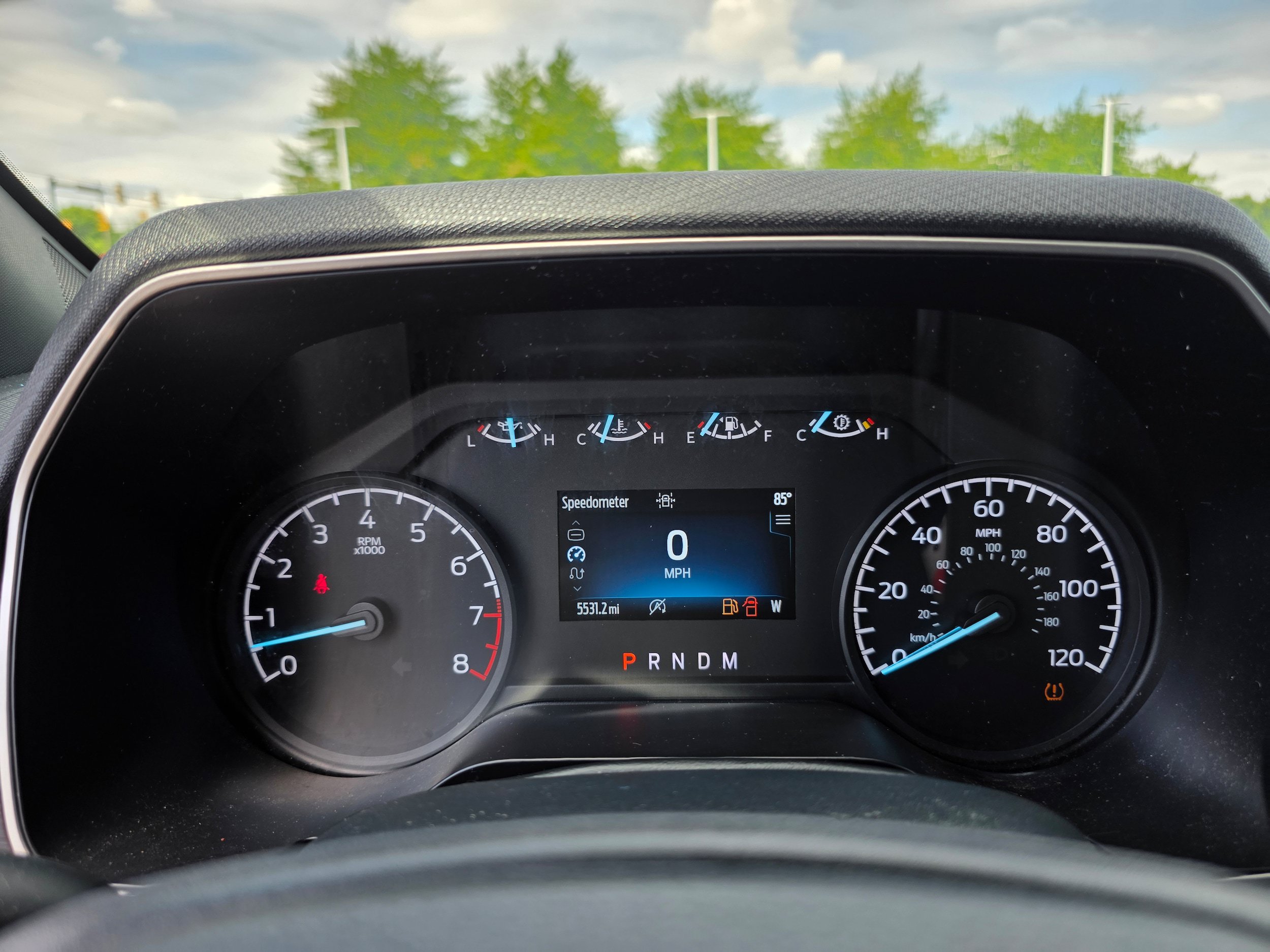 Certified 2023 Ford F150 XL w/ STX Appearance Package AWD/4WD image 18