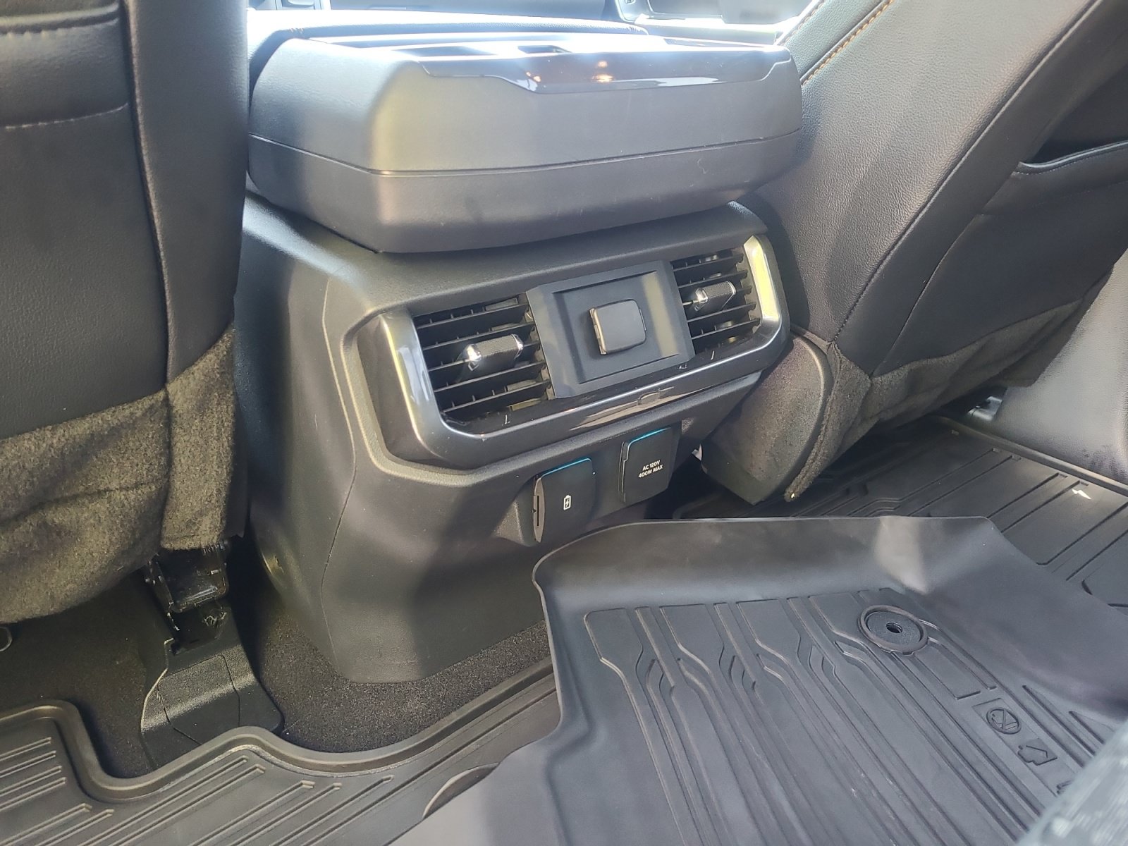 Certified 2023 Ford F150 Tremor w/ 360 Degree Camera Package AWD/4WD image 32