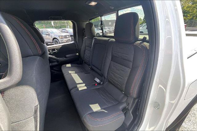 Used 2024 Nissan Frontier Pro-X RWD image 25