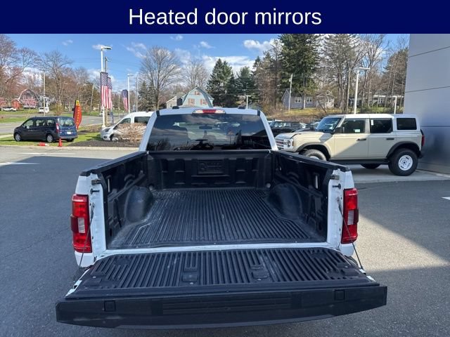 Certified 2023 Ford F150 XLT AWD/4WD image 10