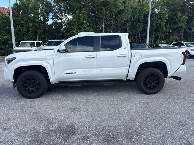 Used 2024 Toyota Tacoma SR5 image 2