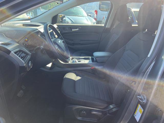 Certified 2022 Ford Edge SE image 24
