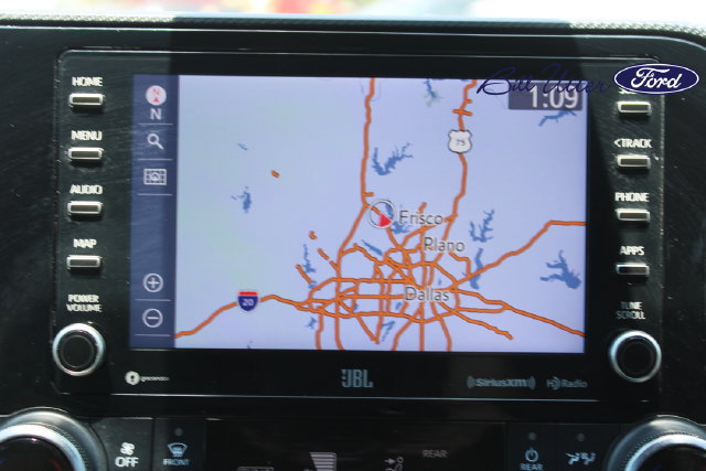 Used 2022 Toyota Highlander XSE FWD image 21
