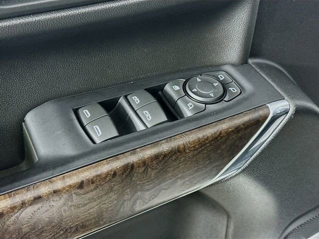 Used 2019 GMC Sierra 1500 Denali w/ Denali Ultimate Package image 18