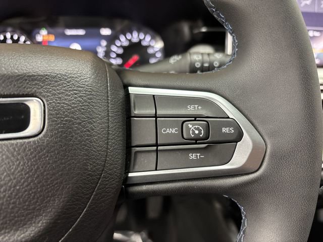 Used 2022 Jeep Compass Latitude image 17