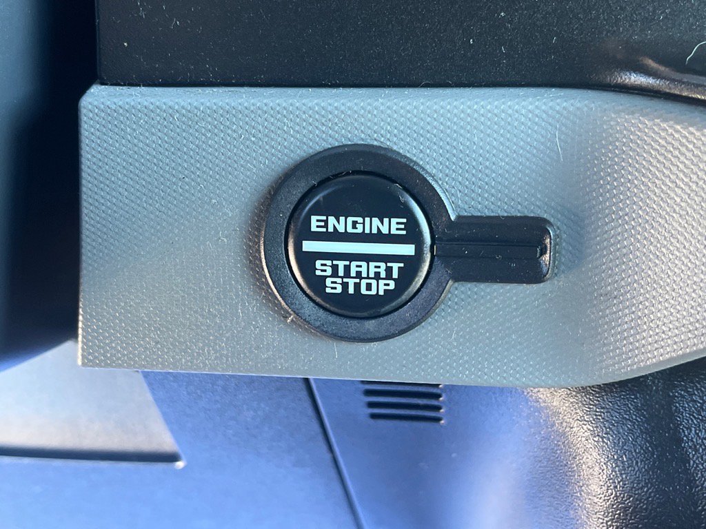 Certified 2023 Ford Bronco Black Diamond image 10