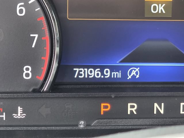 Certified 2021 Ford Explorer XLT RWD image 11