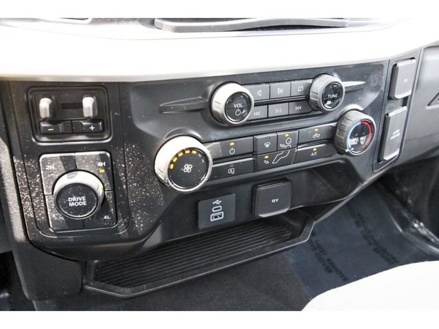 Certified 2024 Ford F250 XLT AWD/4WD image 25