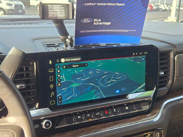 Used 2023 GMC Sierra 1500 Elevation w/ LPO, GMC Protection Package image 26