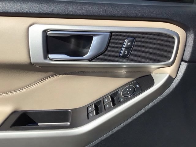 Certified 2023 Ford Explorer XLT w/ Equipment Group 202A RWD image 20