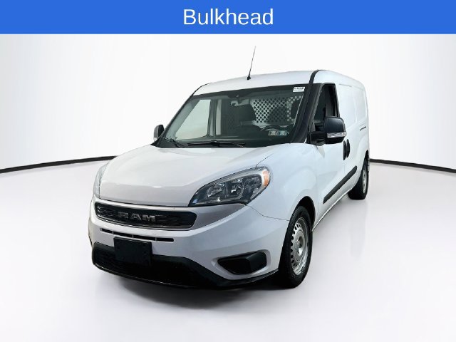 Used 2022 RAM ProMaster City Wagon w/ Mopar Trailer Tow Group FWD image 3