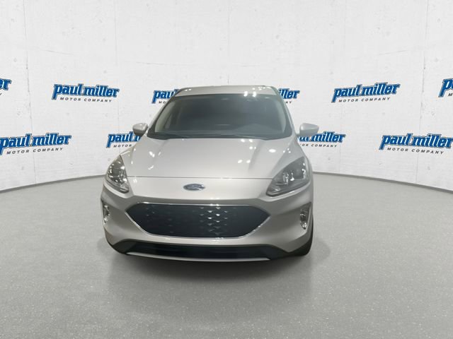 Certified 2020 Ford Escape SEL FWD image 3