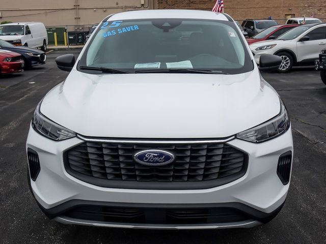 Certified 2025 Ford Escape Active AWD/4WD image 4