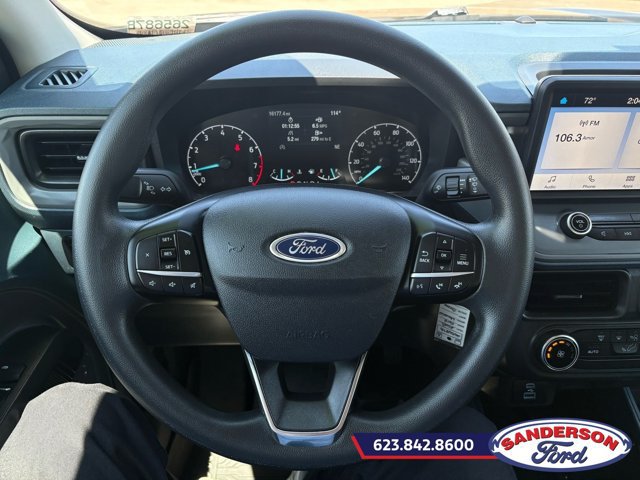 Certified 2023 Ford Maverick XL FWD image 13