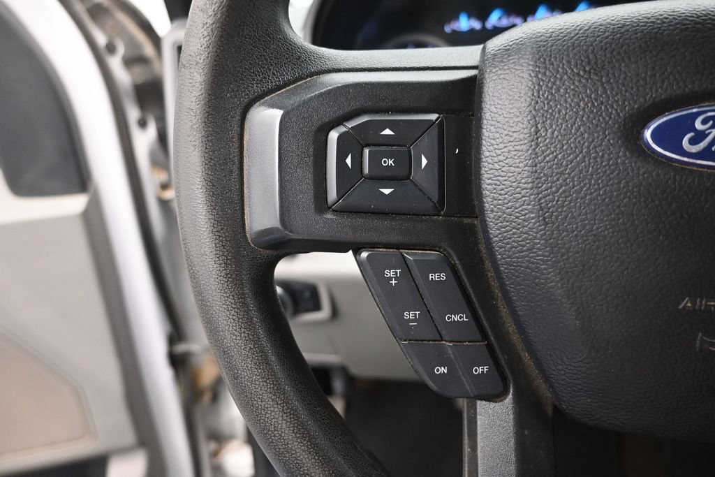 Certified 2021 Ford F350 XL w/ STX Appearance Package AWD/4WD image 6