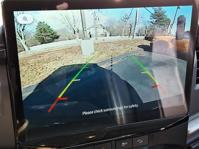 Certified 2024 Ford Expedition Max XLT image 19