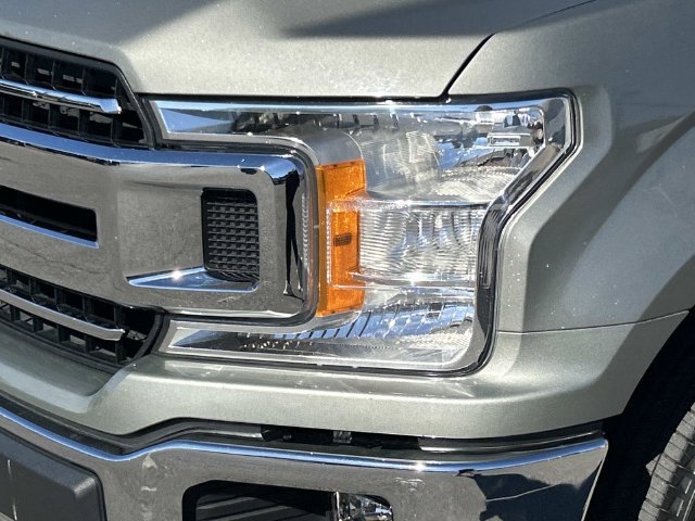 Certified 2020 Ford F150 XLT RWD image 9