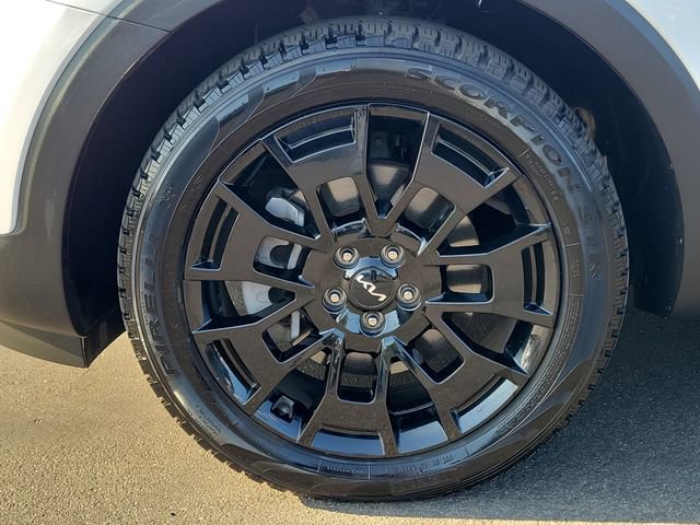 Used 2022 Kia Telluride SX w/ SX Prestige Package AWD/4WD image 29