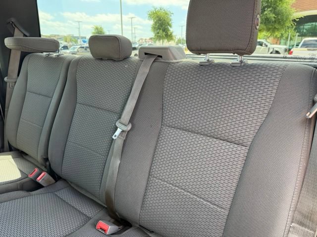 Certified 2019 Ford F150 XLT RWD image 20