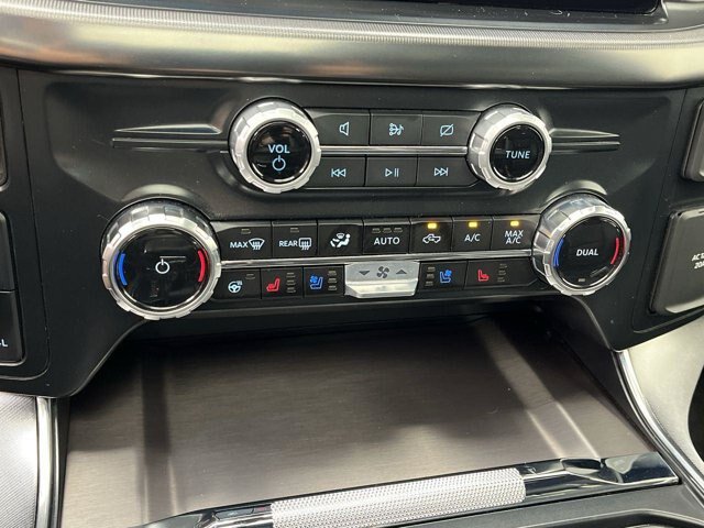 Certified 2024 Ford F150 Platinum w/ Equipment Group 702A High AWD/4WD image 23
