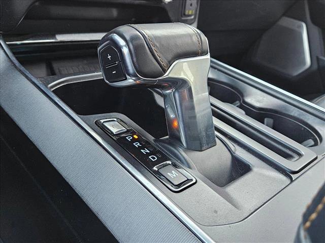 Certified 2021 Ford F150 Platinum w/ Equipment Group 701A High image 11