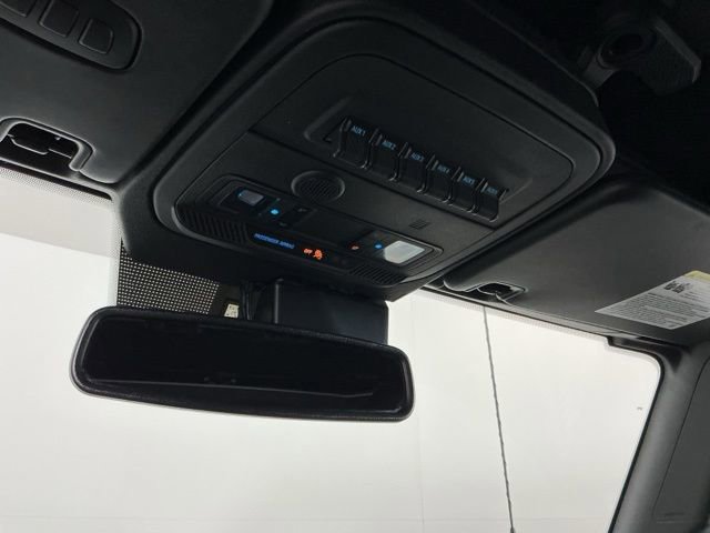 Certified 2023 Ford Bronco Wildtrak image 23