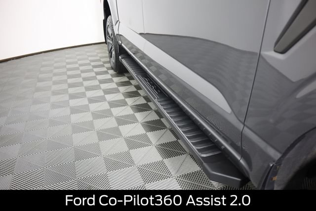 Certified 2023 Ford F150 Lariat w/ Equipment Group 502A High AWD/4WD image 15