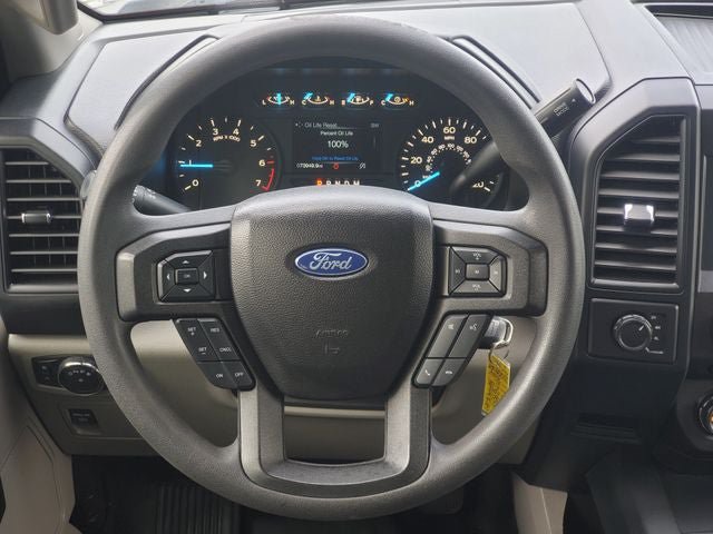 Certified 2018 Ford F150 XL w/ Equipment Group 101A Mid AWD/4WD image 21