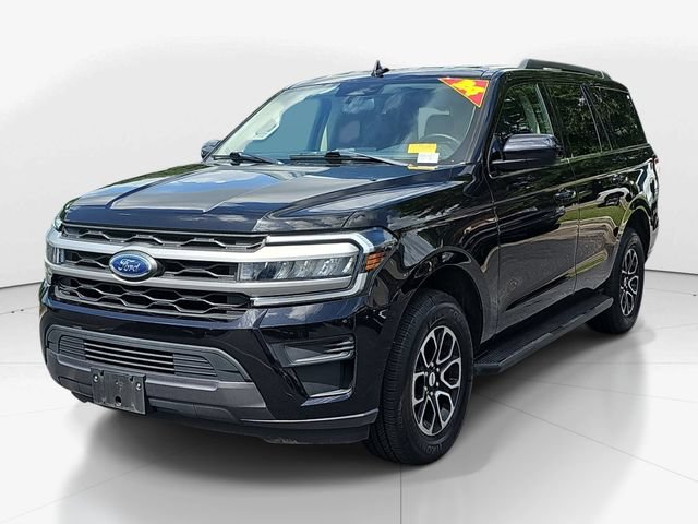 Certified 2024 Ford Expedition XLT AWD/4WD image 9