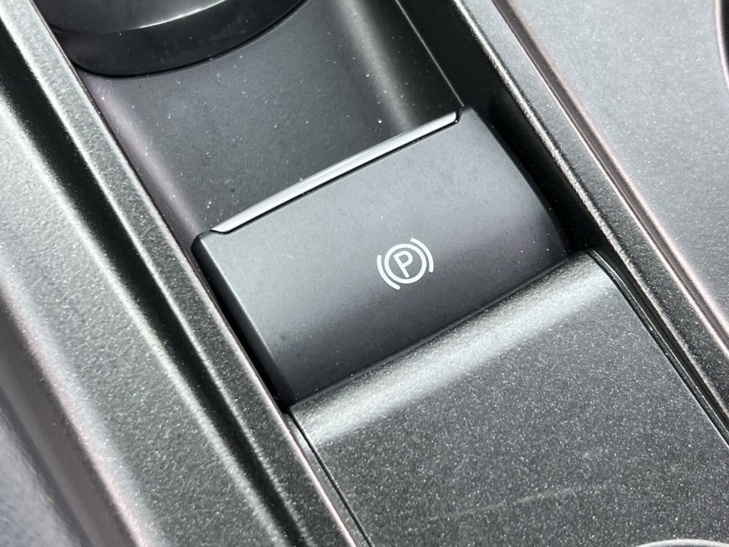 Certified 2026 Ford Explorer ST AWD/4WD image 41