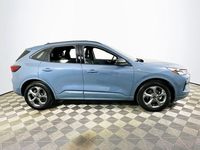 Certified 2024 Ford Escape ST-Line w/ Tech Pack #1 image 2
