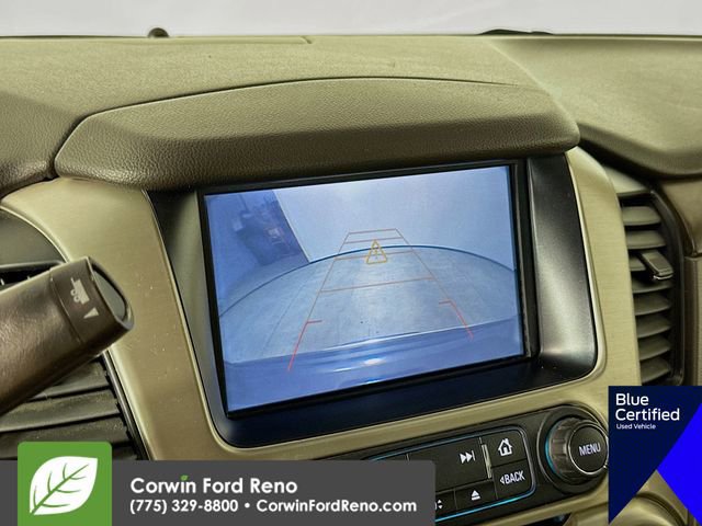 Used 2018 GMC Yukon Denali w/ Denali Ultimate Package image 18