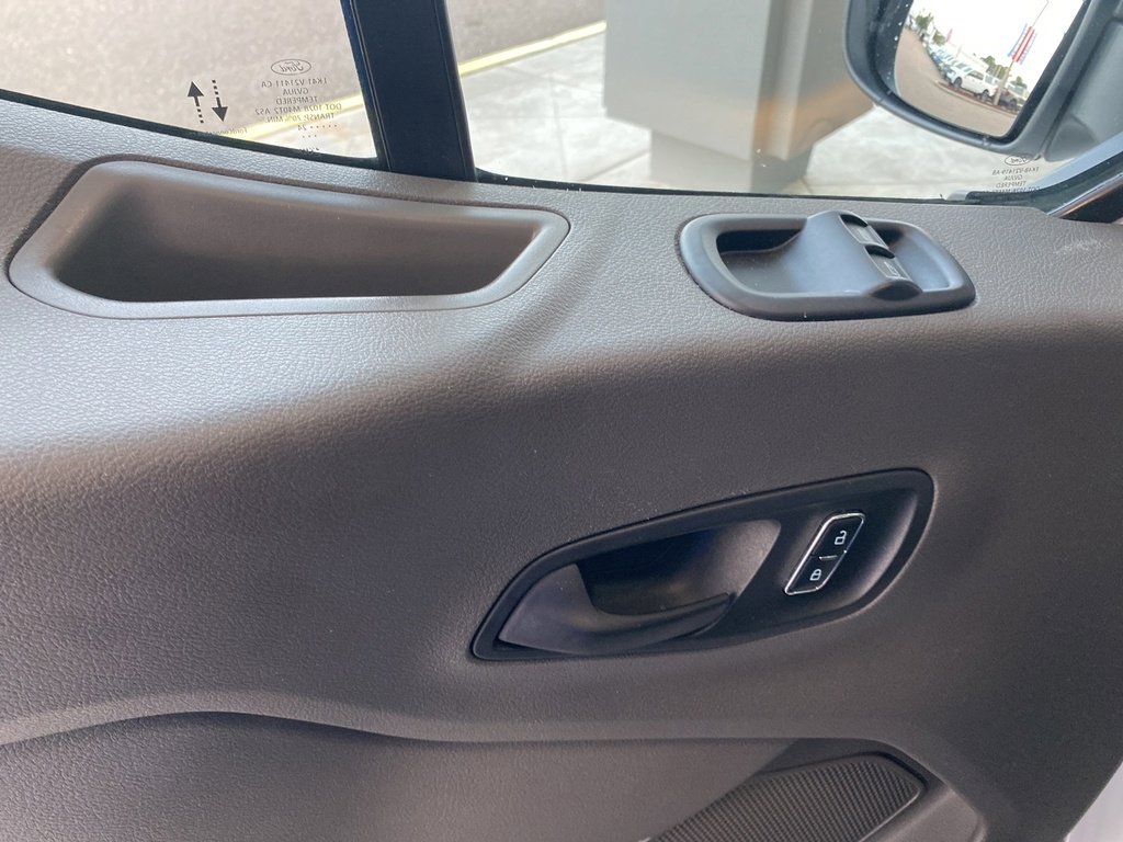 Certified 2024 Ford Transit 250 Low Roof w/ Exterior Upgrade Package image 10