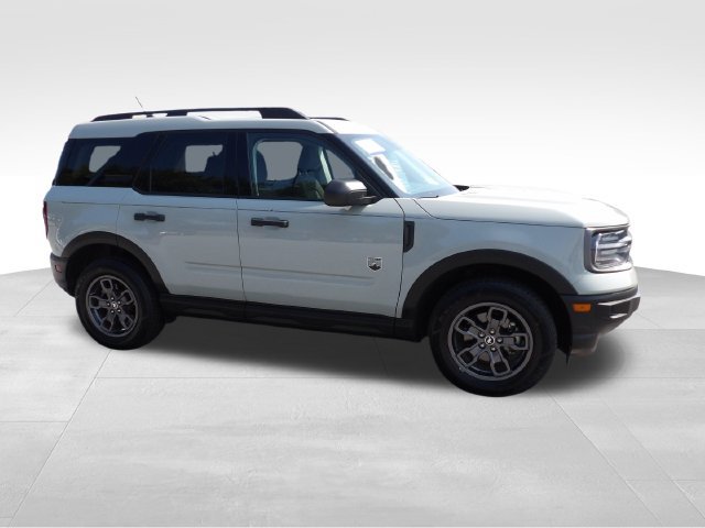 Certified 2023 Ford Bronco Sport Big Bend w/ Convenience Package AWD/4WD image 28