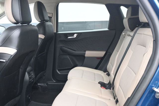 Certified 2020 Ford Escape Titanium AWD/4WD image 5