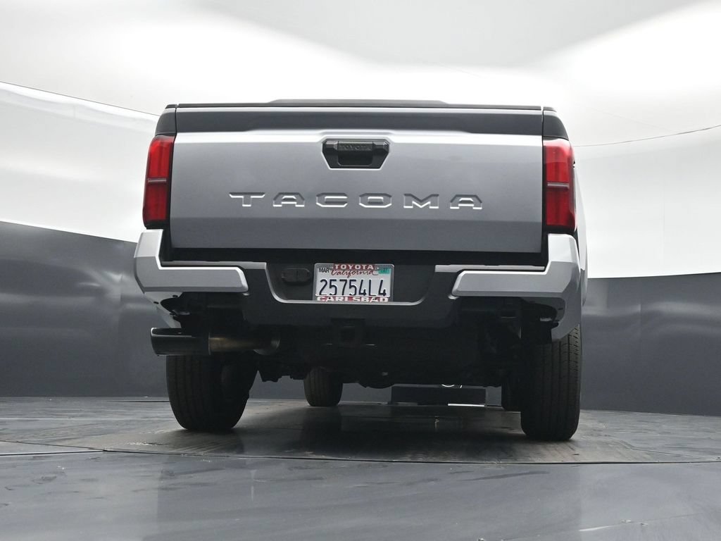 Used 2026 Toyota Tacoma SR5 RWD image 43