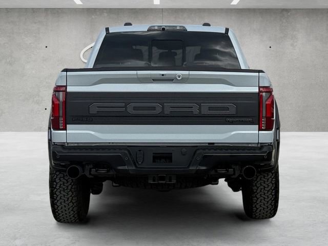 Certified 2025 Ford F150 Raptor image 4