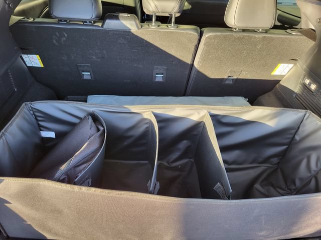 Certified 2023 Ford Mustang Mach-E Premium RWD image 24