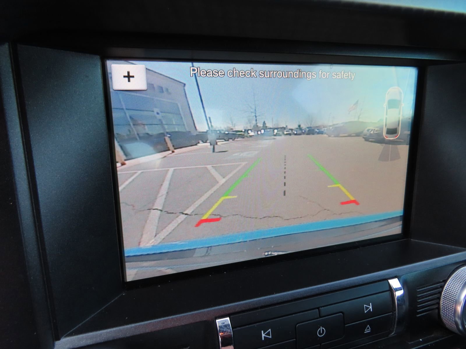 Certified 2017 Ford Mustang Premium w/ Ecoboost Performance Package image 26