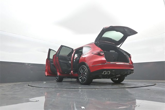 Used 2024 Acura MDX Type S image 41