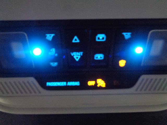 Certified 2025 Ford Expedition Max Active image 24