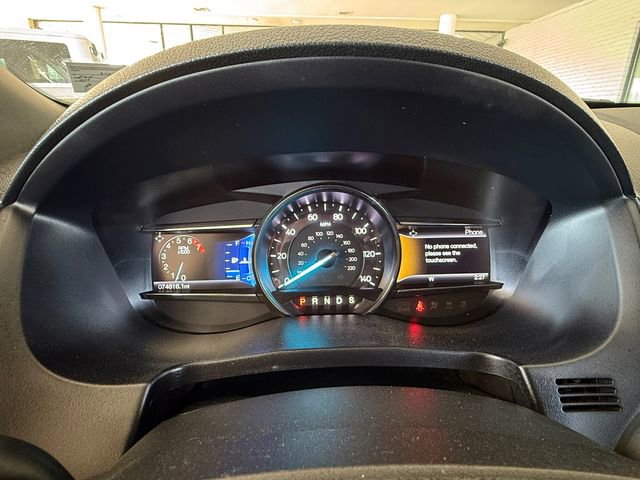 Certified 2017 Ford Explorer XLT w/ Equipment Group 201A AWD/4WD image 14