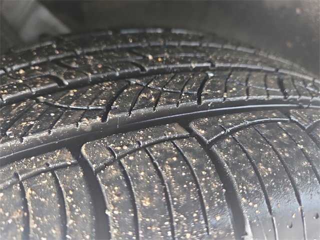 Certified 2024 Ford Edge SEL w/ Convenience Package image 36