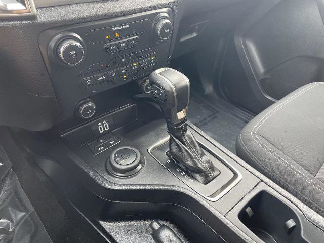 Certified 2021 Ford Ranger XLT w/ Equipment Group 301A Mid image 27