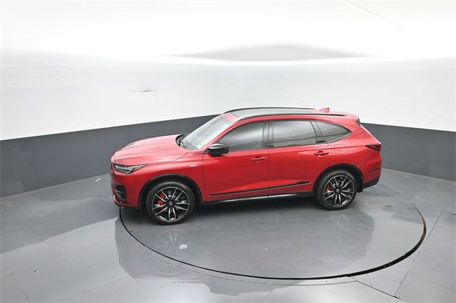 Used 2024 Acura MDX Type S image 23