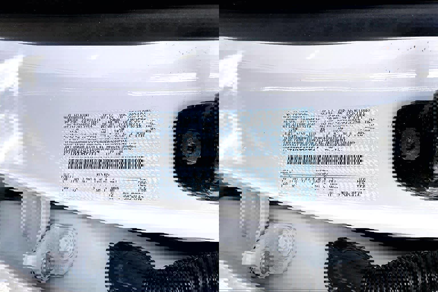 Certified 2024 Ford F250 XLT w/ 360-Degree Camera Package image 40