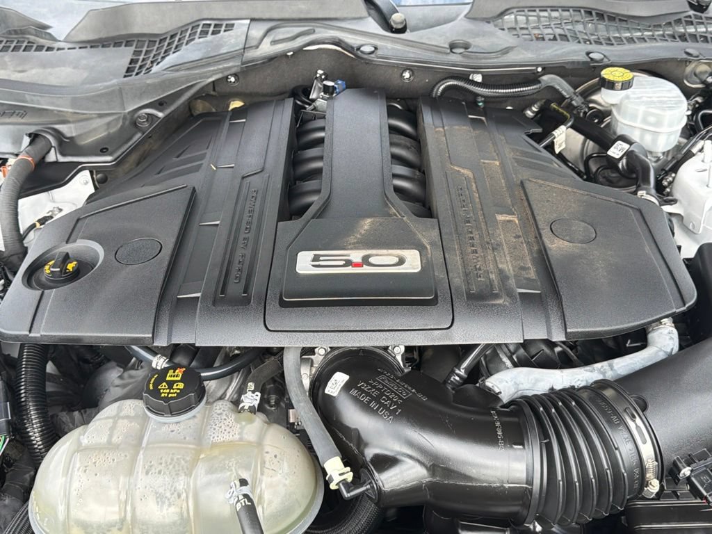 Certified 2023 Ford Mustang GT Premium RWD image 37