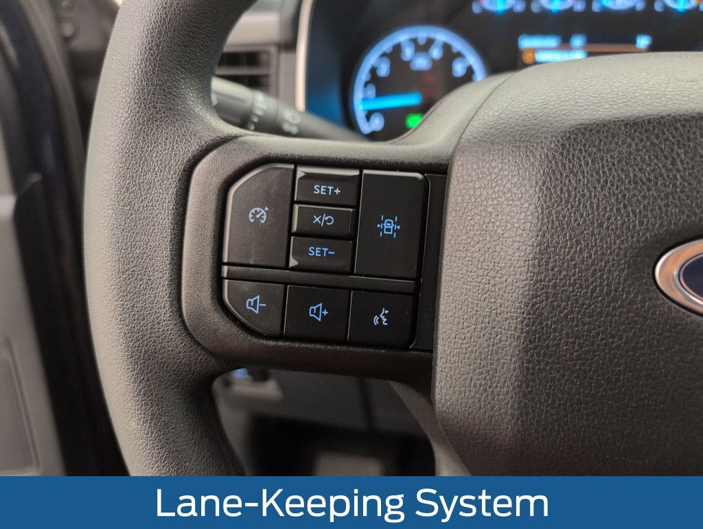 Certified 2023 Ford F150 XL w/ STX Appearance Package image 42