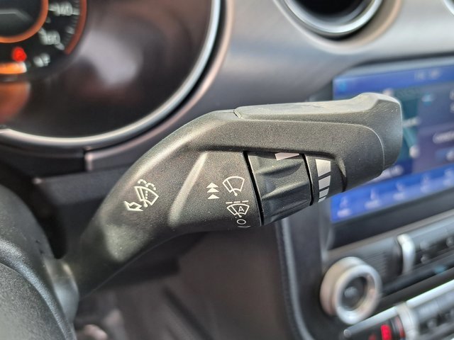 Certified 2023 Ford Mustang GT Premium w/ Equipment Group 401A image 12